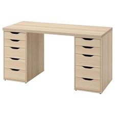 IKEA LAGKAPTEN ALEX Desk