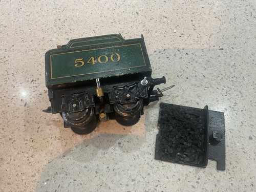 Bing bassett lowke gauge - bassett,