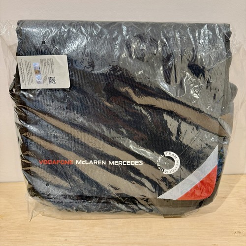 Mclaren official messenger - official,