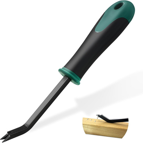 Heavy duty staple remover - duty,