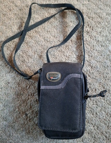 Jessops lowepro camera case - camera,