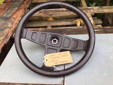 BMC Mini 14 Inch Steering