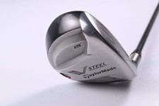 Taylormade V-Steel #3 Wood /