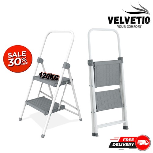 Step foldable ladder - 2,