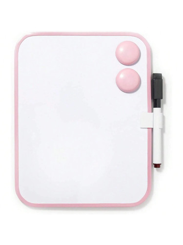 Magnetic dry erase - 8",
