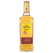 Jose Cuervo Especial Gold