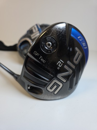 Ping g30 tec driver - g30,