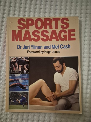 Sports massage jari - sports,