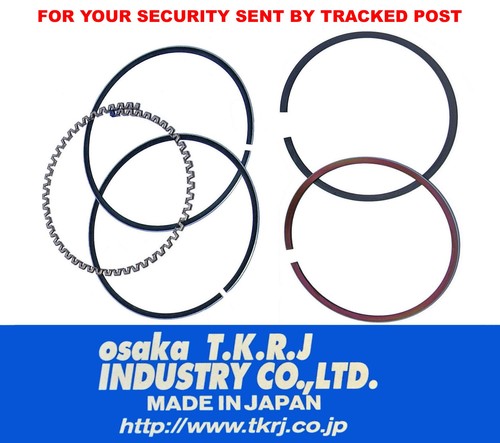 Honda xl250s piston ring - xl250s,
