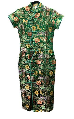 Laogudai brand cheongsam - laogudai,