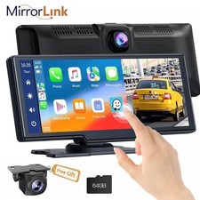 10.26in 2.5K Car Wireless