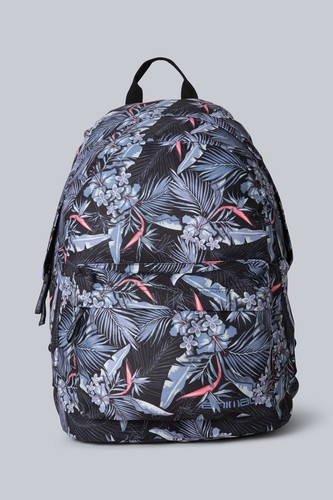 Animal printed classic rucsack - animal,