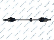 GSP 259531 Drive Shaft Front