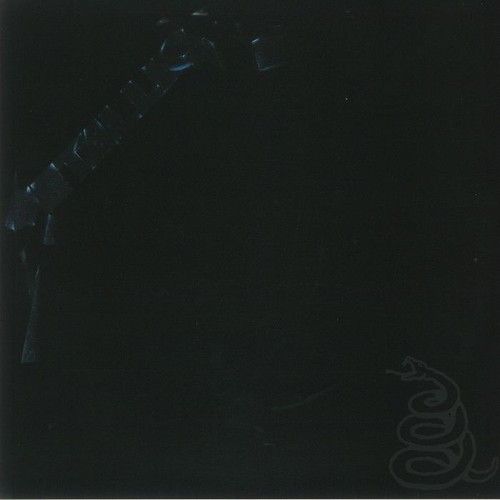 Metallica the - -,