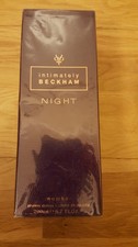 women intimately beckham night shower cream 200ml new other & sealed