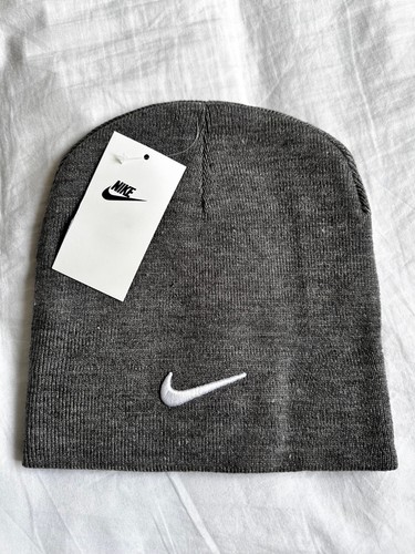 Nike beanie hats one - beanie, size