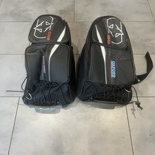 Oxford Sports Lifetime Luggage