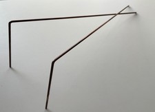divining rods copper