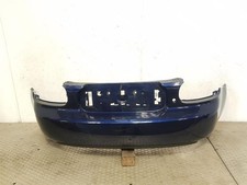 2005-2009 MK3 MAZDA MX-5 REAR