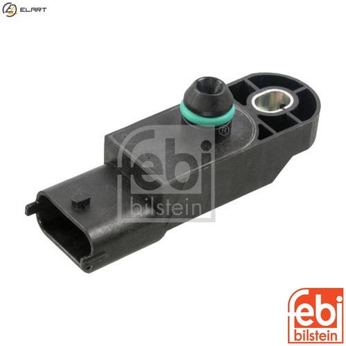 Sensor intake manifold - sensor,