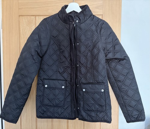 Requisite equestrian quilted - equestrian,