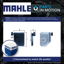 Automatic GearBox Oil Filter