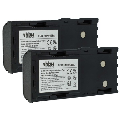 Battery for motorola cp450 - motorola,
