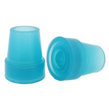 2 Pcs 3/4" 19mm Glow in The