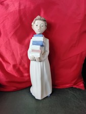 Nao By lladro Figurine Of