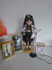 Rainbow High Lyric Lucas Doll Rainbow Dream