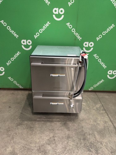 Fisher paykel fully - fisher,