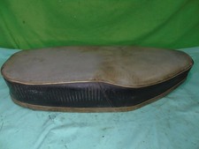 Triumph Tiger Cub Seat Super Cub