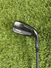 PING G SERIES CROSSOVER / 5 IRON UTILITY / BLACK DOT / STIFF FLEX PING ALTA 70 S