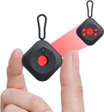Hidden Camera Detector