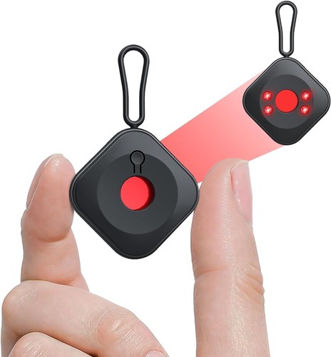 Hidden camera detector - camera,