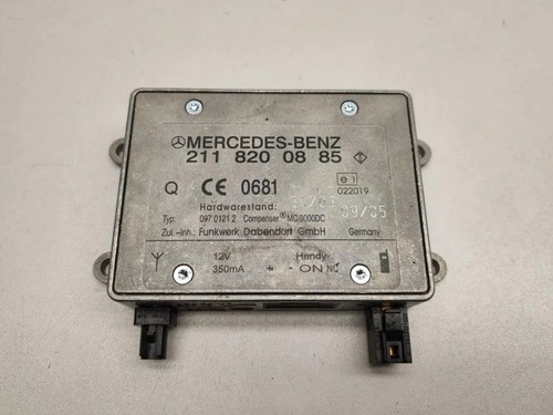 Mercedes benz cls c219 - mercedes-benz,