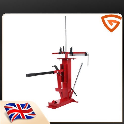 Portable manual tyre - manual,