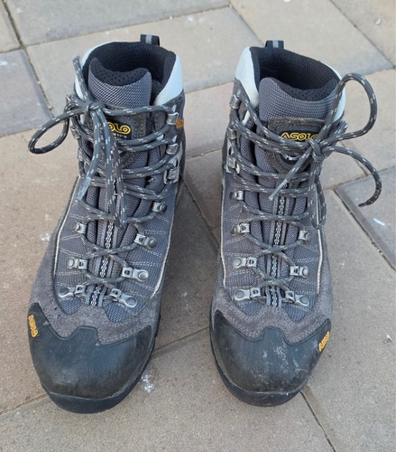 Asolo fugitive gtx hiking - ,