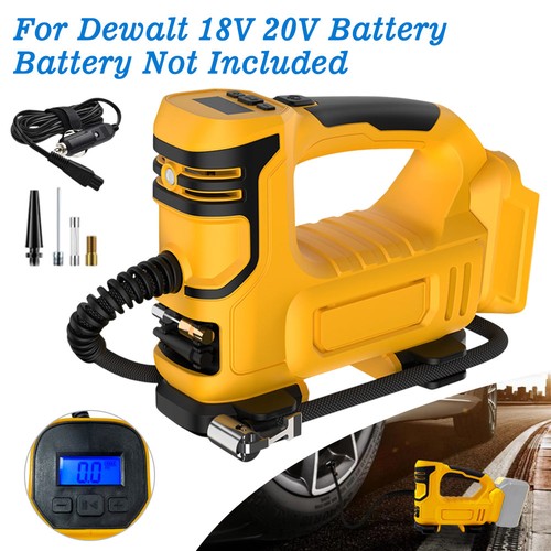 120psi cordless car - 120psi, air