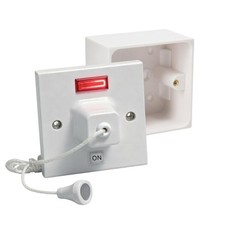 AXIOM 45A 2 Way Shower Ceiling