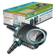 All Pond Solutions 3000 L/H Pond Pump Aqua ECO-3000