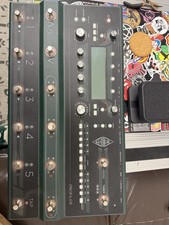 Kemper Stage 