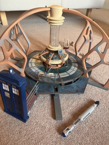 Doctor who 10th tardis - doctor,