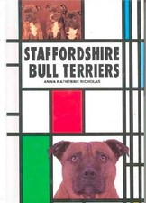Staffordshire Bull Terriers ("KW")-Anna Katherine Nicholas, 9780