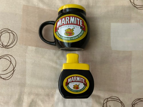 Marmite breakfast collection - marmite,