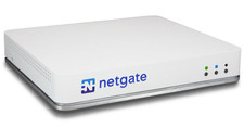 Netgate SG-3100 Security