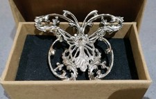 Vintage Art Nouveau Style