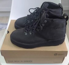 Clarks Boots Craftdale Ankle