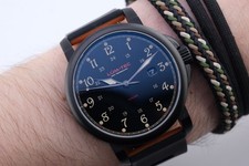 Lum-Tec RR4 Limited Edition