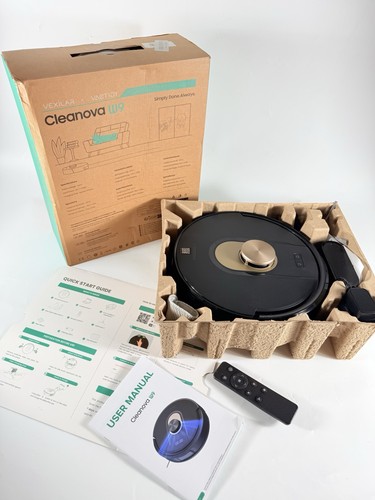 Vexilar robot vacuum - vexilar,